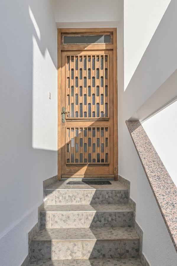 Apartment Center Ana ノヴァリャ エクステリア 写真